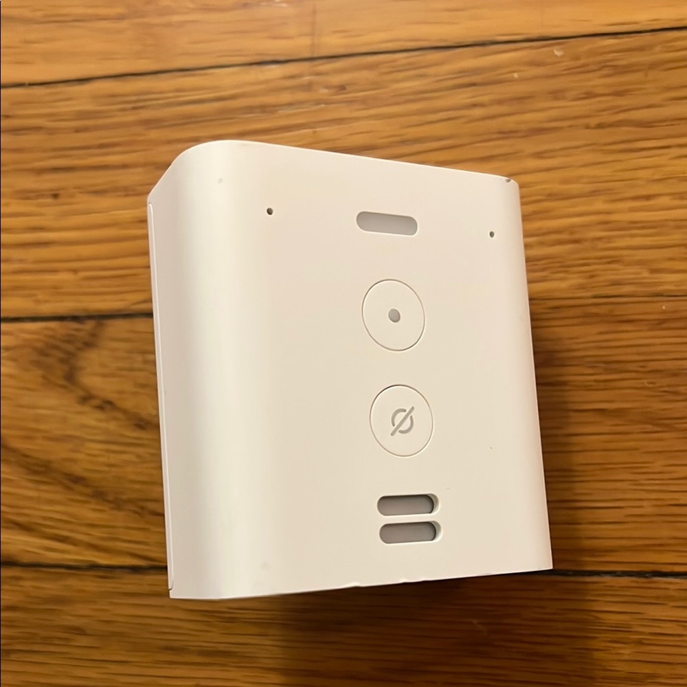 amazon echo flex